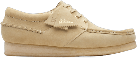 CLARKS ORIGINALS Wallaby på