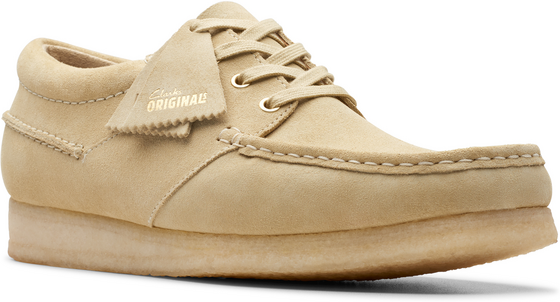 CLARKS ORIGINALS Wallaby på
