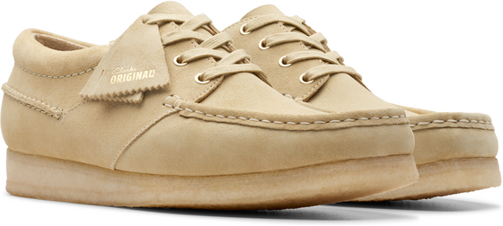 CLARKS ORIGINALS Wallaby på