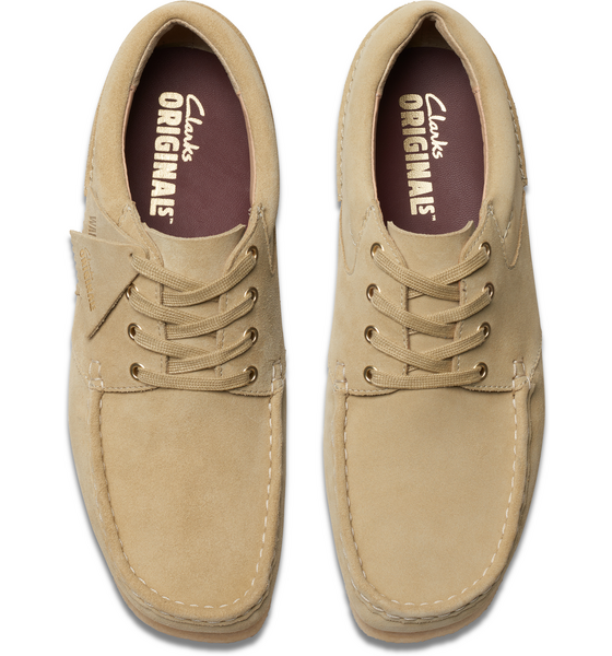 CLARKS ORIGINALS Wallaby på