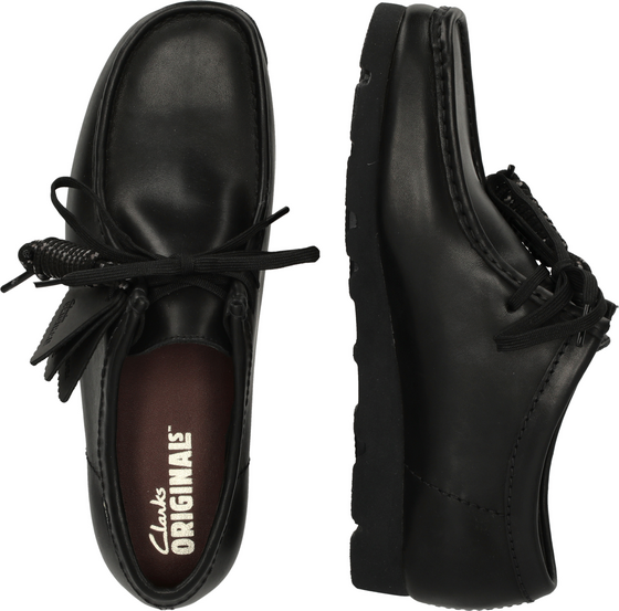 CLARKS ORIGINALS Wallaby på