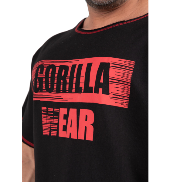 GORILLA WEAR Wallace Workout Top på