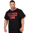 GORILLA WEAR Wallace Workout Top på