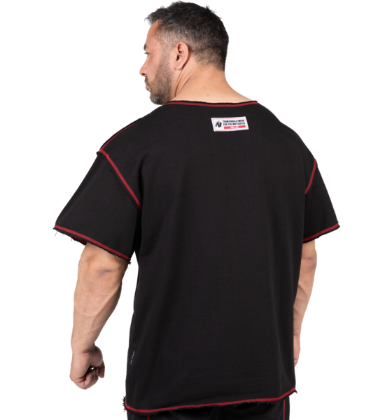 GORILLA WEAR Wallace Workout Top på