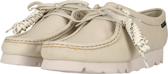 CLARKS ORIGINALS Wallebee Goretex på