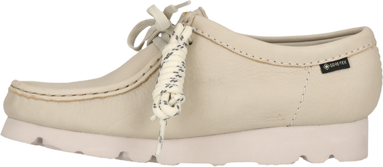 CLARKS ORIGINALS Wallebee Goretex på