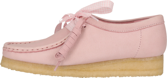 CLARKS ORIGINALS Wallebee på