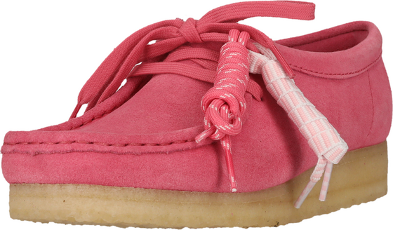 CLARKS ORIGINALS Wallebee på