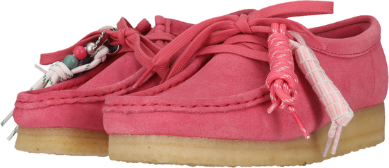 CLARKS ORIGINALS Wallebee på
