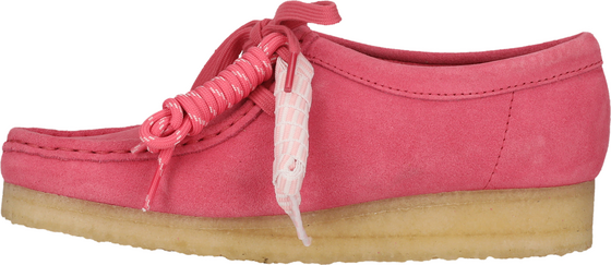 CLARKS ORIGINALS Wallebee på