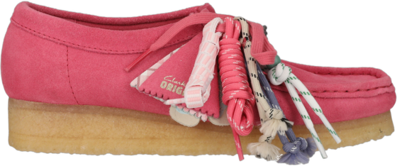 CLARKS ORIGINALS Wallebee på
