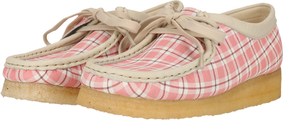 CLARKS ORIGINALS Wallebee på