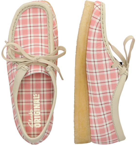 CLARKS ORIGINALS Wallebee på