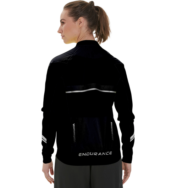ENDURANCE Waloha Cycling Jacket på