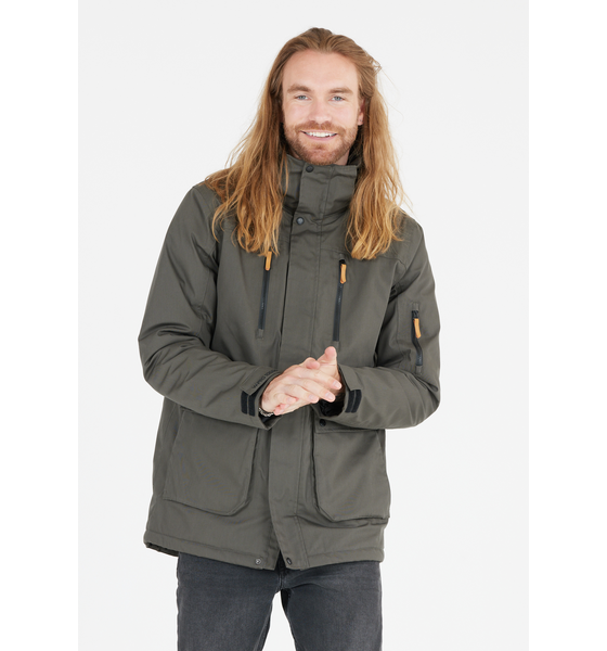WHISTLER Wander Functional Jacket på