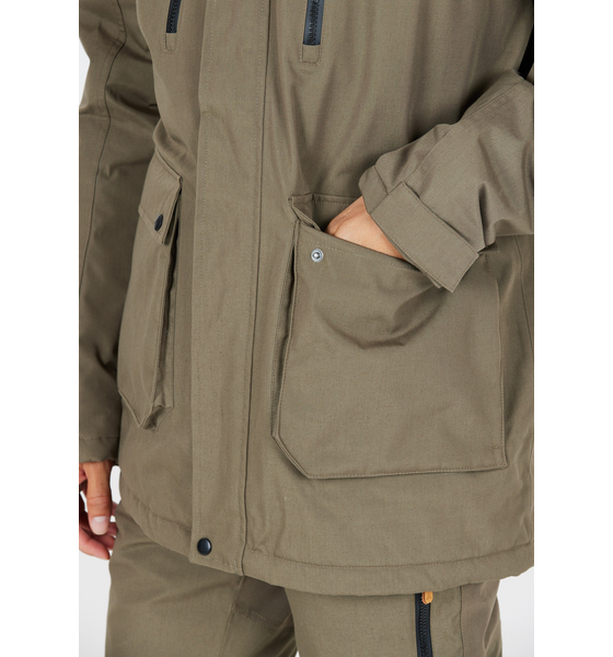 WHISTLER Wander Functional Jacket på