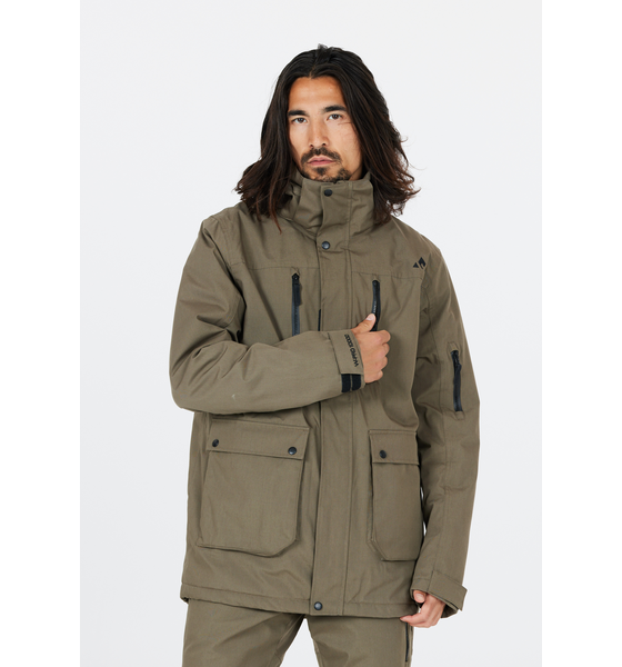 WHISTLER Wander Functional Jacket på