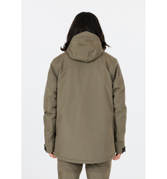WHISTLER Wander Functional Jacket på