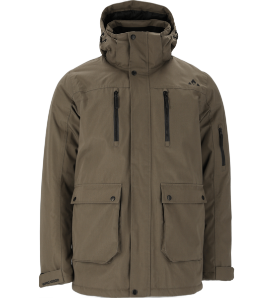WHISTLER Wander Functional Jacket på