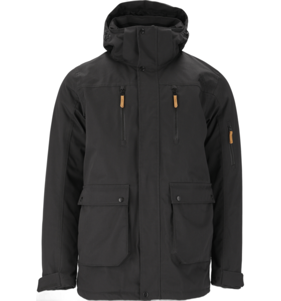 WHISTLER Wander Functional Jacket på