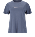 ENDURANCE Wange Melange Functional Shirt på