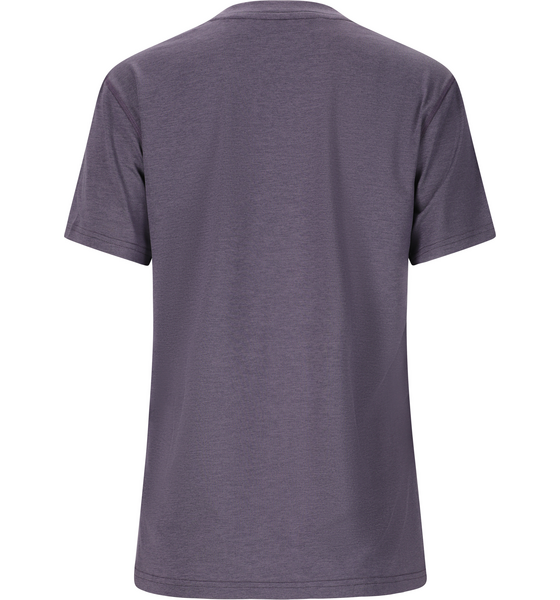 ENDURANCE Wange Melange Functional Shirt på