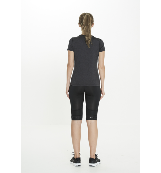 ENDURANCE Wange Melange Functional Shirt på