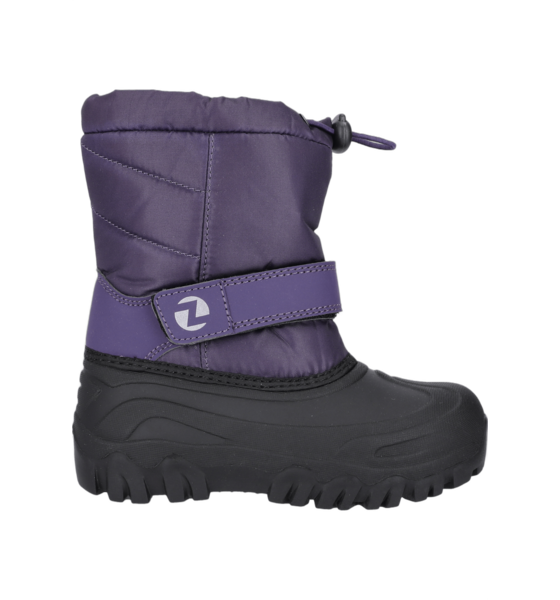 ZIGZAG Wanoha Winter Boots på