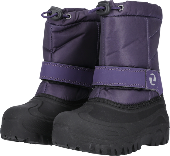 ZIGZAG Wanoha Winter Boots på