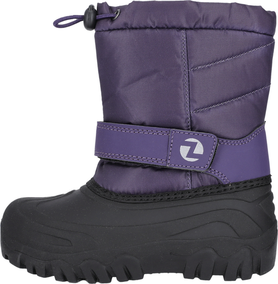 ZIGZAG Wanoha Winter Boots på