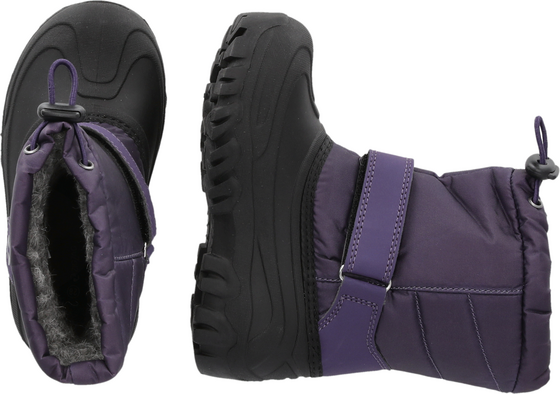ZIGZAG Wanoha Winter Boots på