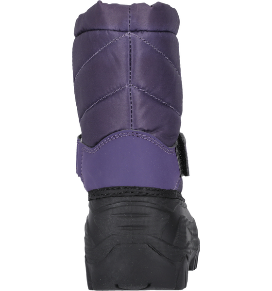 ZIGZAG Wanoha Winter Boots på