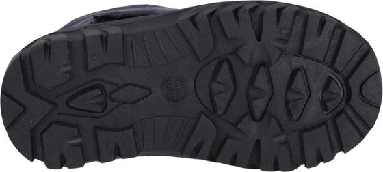 ZIGZAG Wanoha Winter Boots på