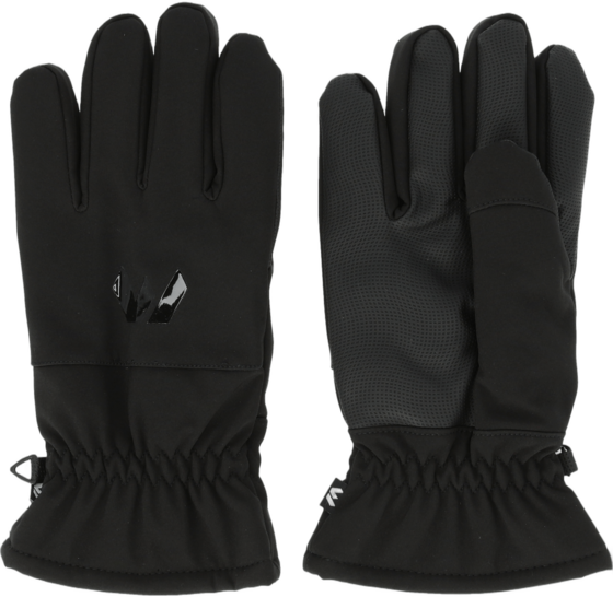 WHISTLER Wasio Finger Gloves på