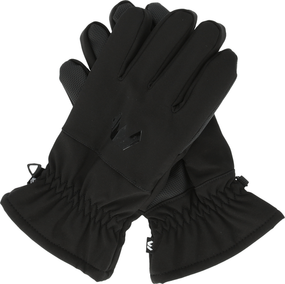 WHISTLER Wasio Finger Gloves på