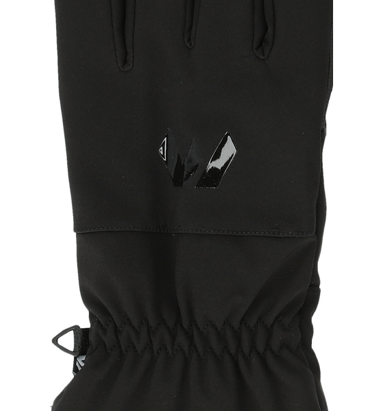 WHISTLER Wasio Finger Gloves på