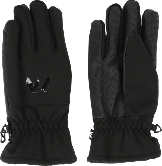 WHISTLER Wasio Gloves på