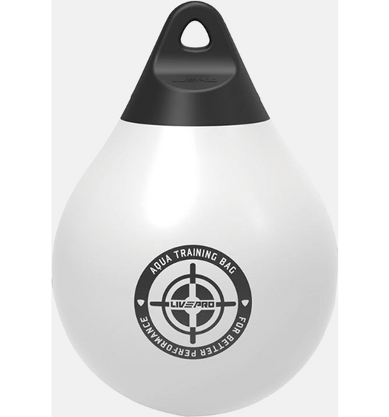 LIVEPRO Water Boxing Bag With Chain på