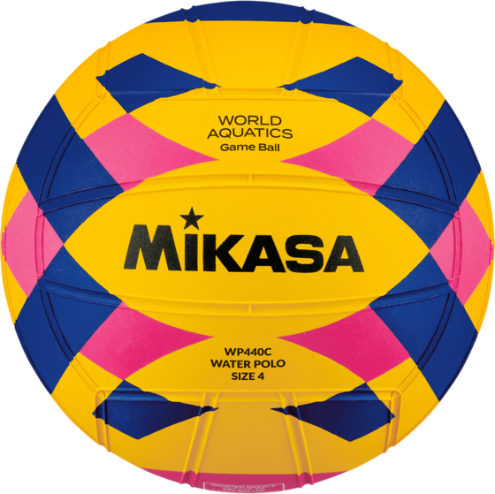 MIKASA Water Polo Ball Mikasa Wp440c på