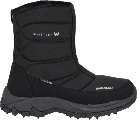 WHISTLER Wattua Boots på