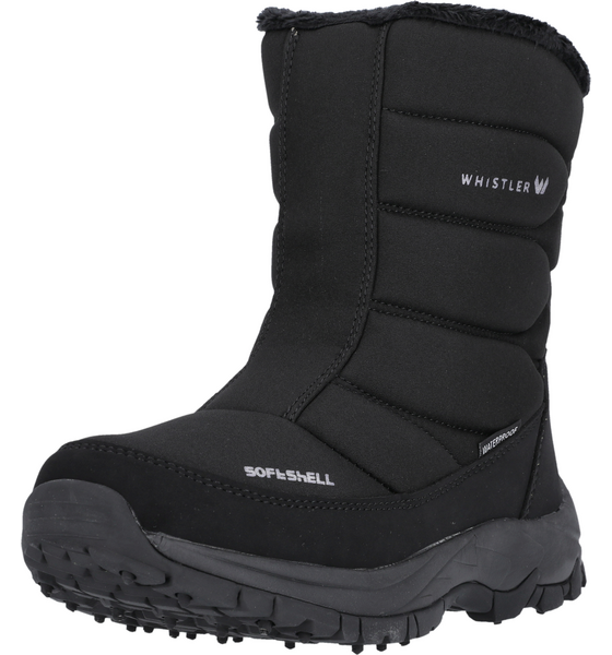 WHISTLER Wattua Boots på