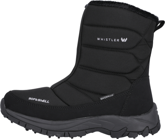WHISTLER Wattua Boots på