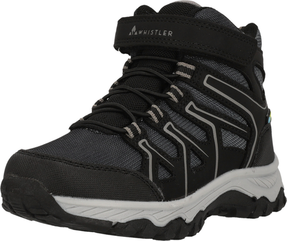 WHISTLER Waylon Winter Boots på