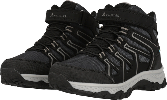 WHISTLER Waylon Winter Boots på