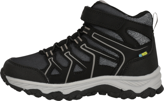 WHISTLER Waylon Winter Boots på