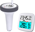 B2X Weather Station With Swimming Pool Sensor Bd-913 White på