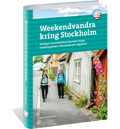 CALAZO Weekendvandra Kring Stockholm på