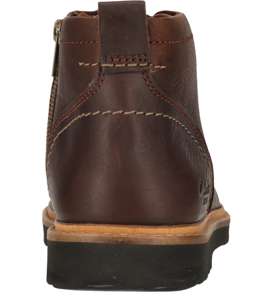 CLARKS Weltridge Zip på
