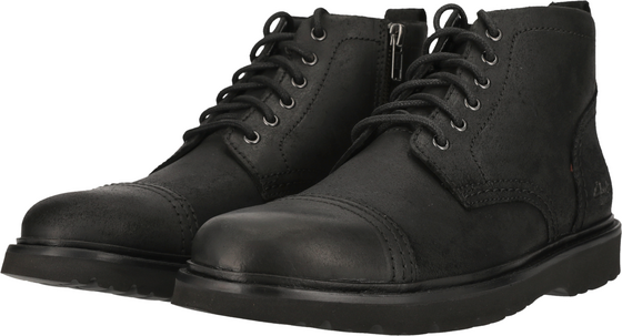 CLARKS Weltridge Zip på