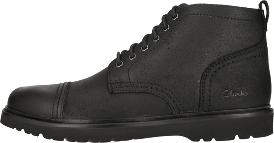 CLARKS Weltridge Zip på